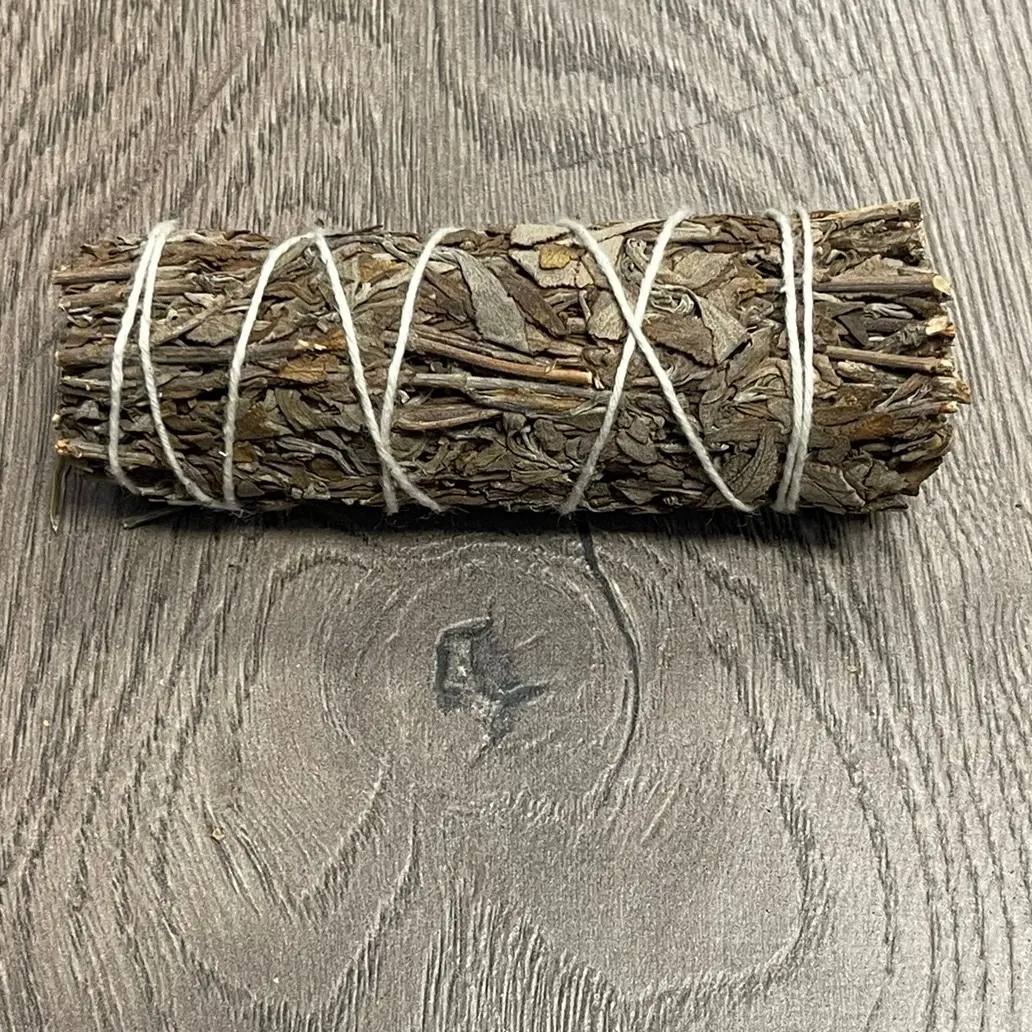 Mugwort Sage Mugwort Sage