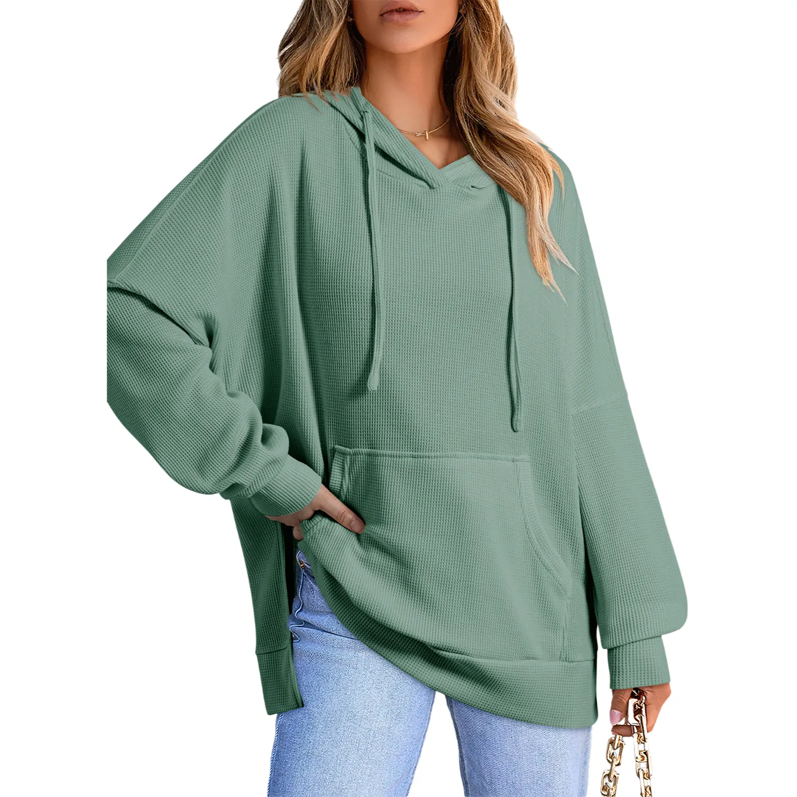 Smoke Green
