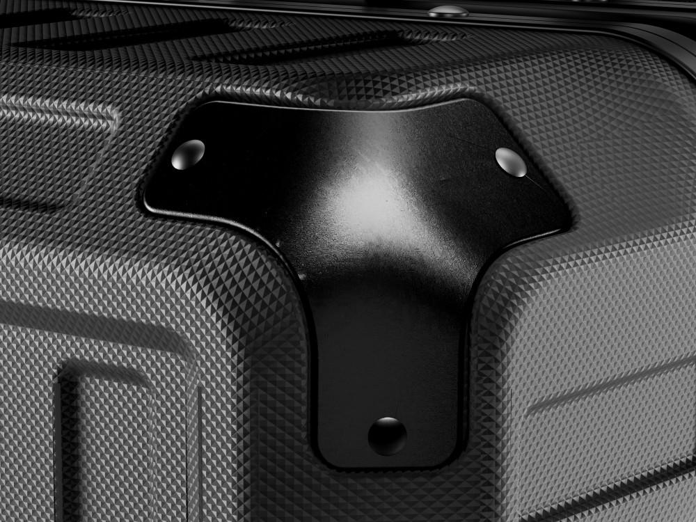 LUGGEX 21 Inch Zipperless Carry On Luggage with Spinner Wheels Aluminum Polycarbonate Hard Shell Front Opening Suitcase TSA Cup Holder 38L Business Travel LUGGEX 21 Inch Zipperless Carry On Luggage with Spinner Wheels Aluminum Polycarbonate Hard Shell Front Opening Suitcase TSA Cup Holder 38L Business Travel