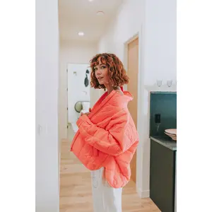 FREE PEOPLE - Pippa Packable Puffer Jacket - 2 Colors!