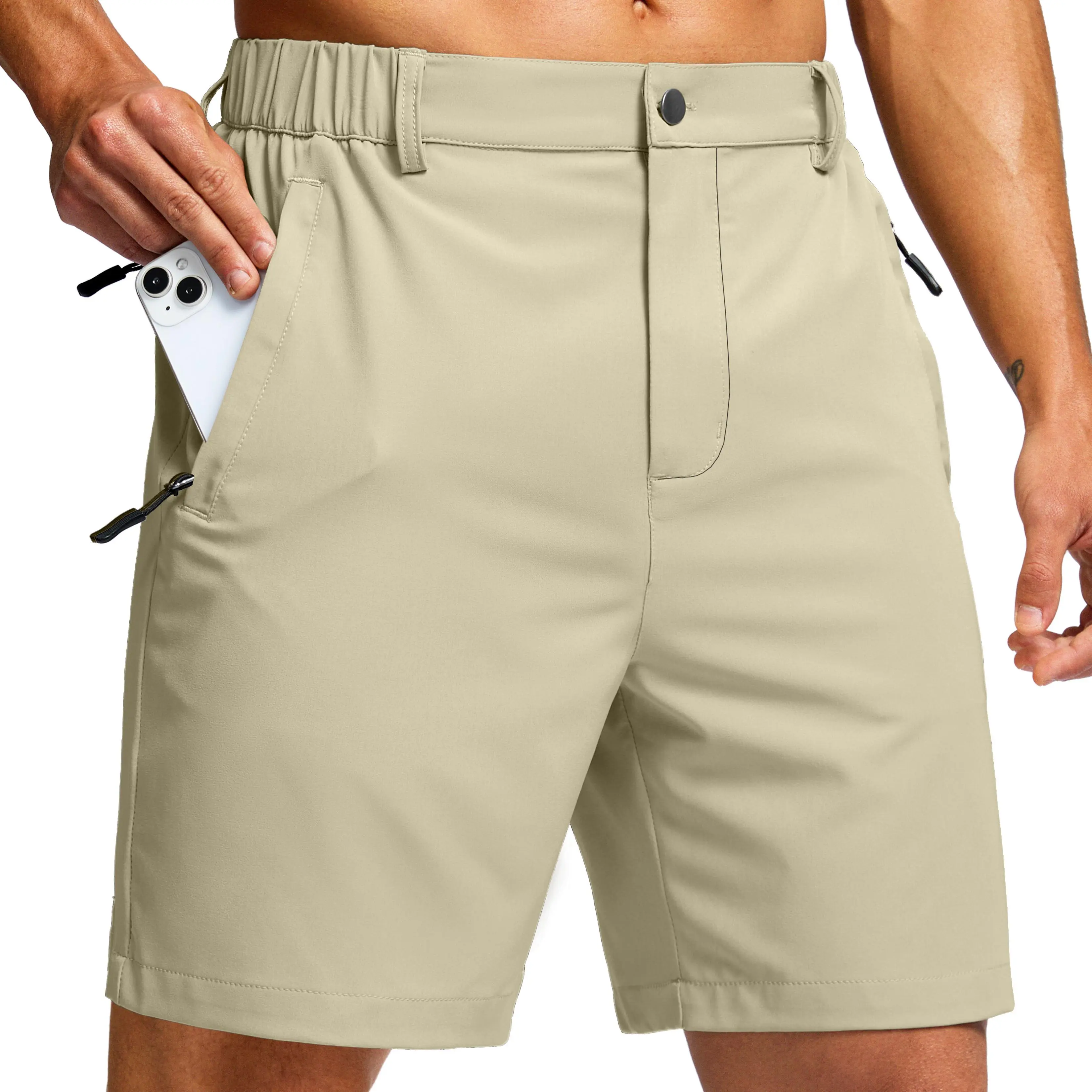 light_khaki-7 inseam