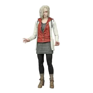 iZombie: Liv Moore Full On Zombie Mode Action Figure