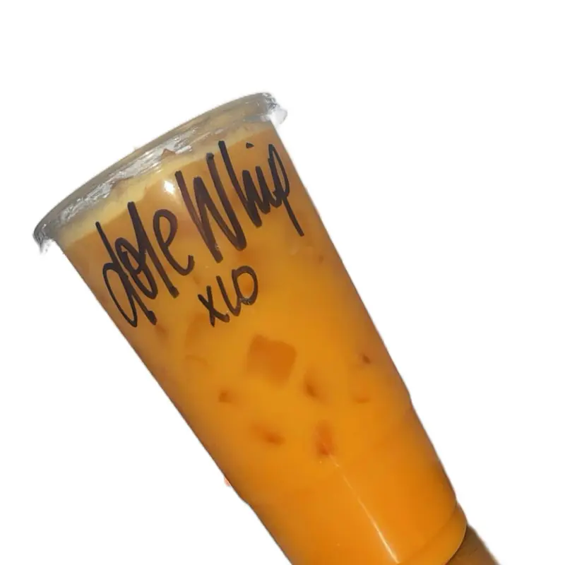 Dole Whip- PM, Pineapple, Pina Colada