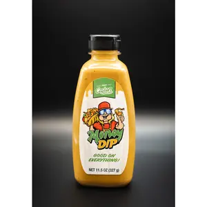 "Money Dip" Dipping Sauce