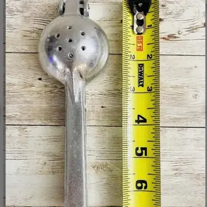 Exprimidor para limones Hecho en Mexico