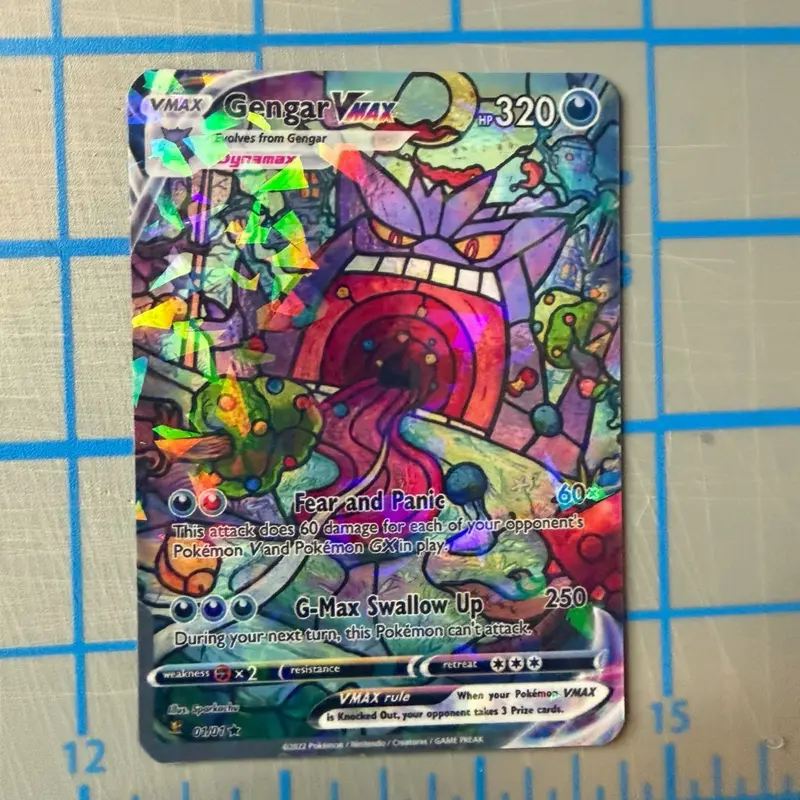 057 191 pokemon card Pokemon Pikachu ex 057/191 SSP IT Mint – Raf Sneakers & Streetwear