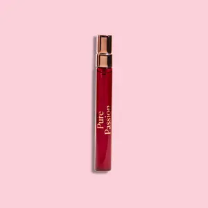 Pure Passion Travel Perfume