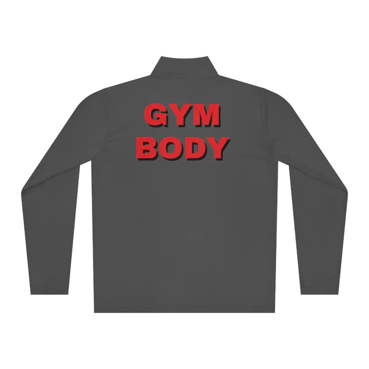 GYMBODY PULLOVER