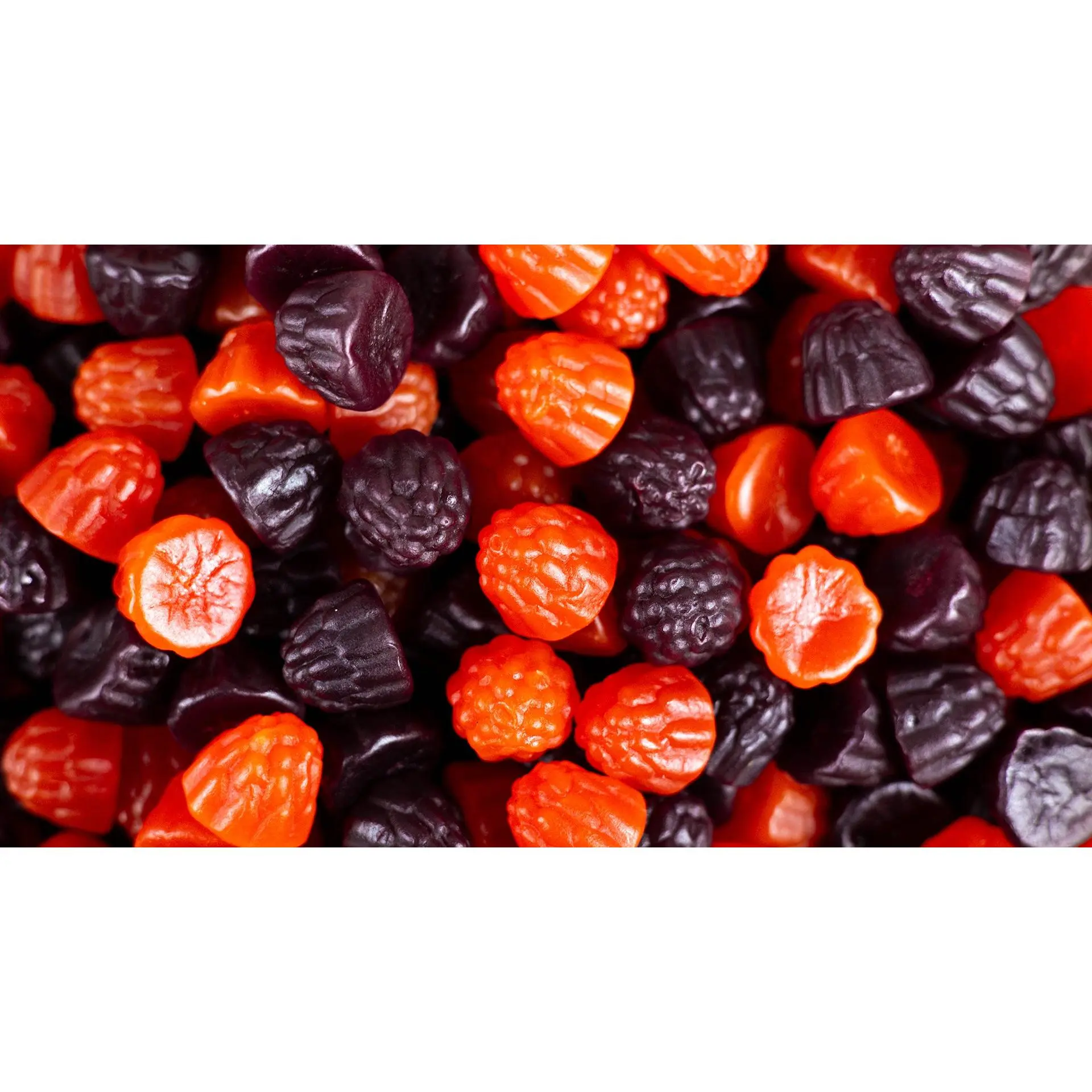 Forest Berry Gummies Forest Berry Gummies
