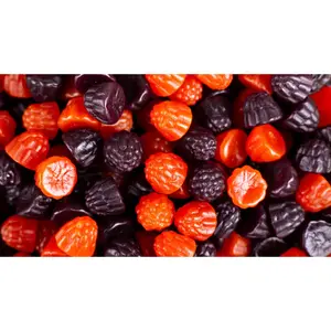 Forest Berry Gummies Forest Berry Gummies