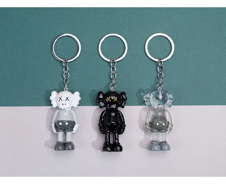 XX Keychain XX Keychain