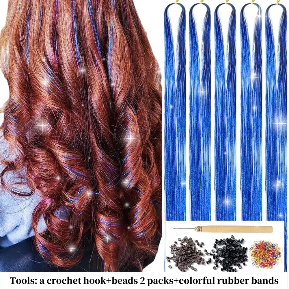 5pcs with tools-blue