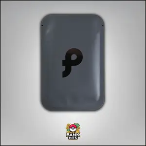 Bank Hit - Mystery Pokémon Card