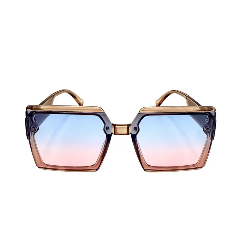Bria square frames summer