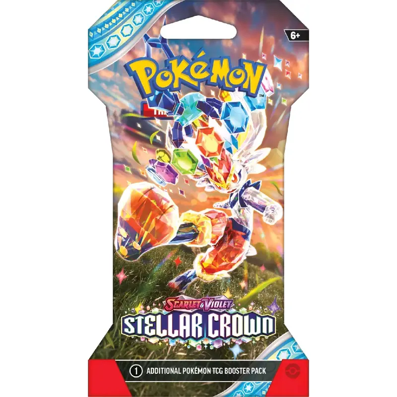 pokemon stellar crown pull rates - TikTok Shop pokemon stellar crown pull rates - TikTok Shop