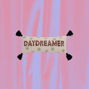 Daydreamer Hook Pillow