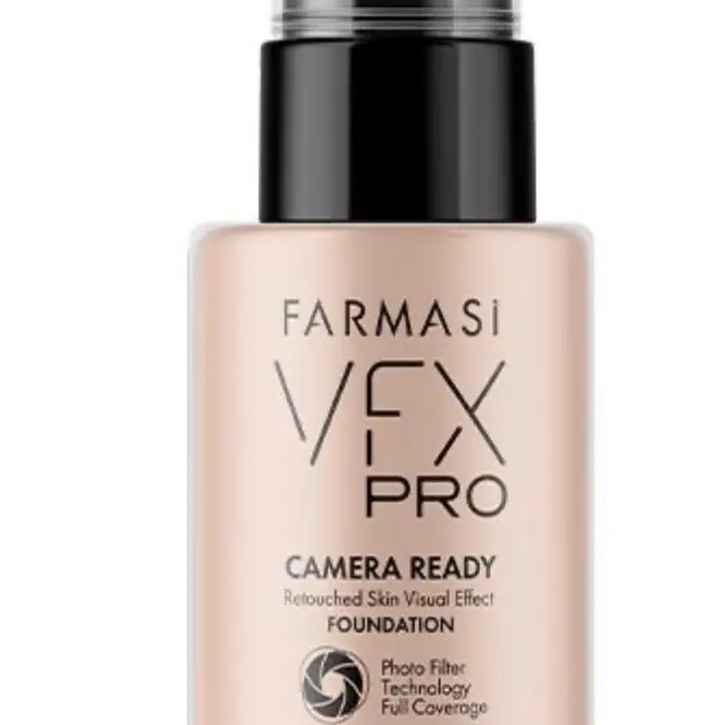 VFX Foundation