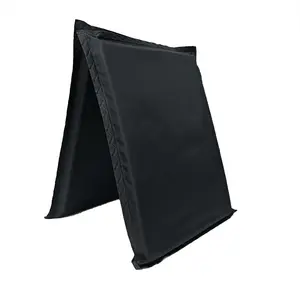 2 pieces of 3a soft side panel 6x8inch/15x20cm Sun Shade Film Car Windshield Sunshade