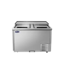 Atosa USA, MBGF48GR, Glass Froster