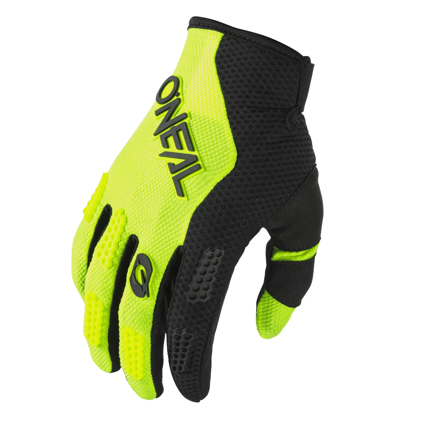 O'Neal Element Racewear V.24 Glove Black/Neon
