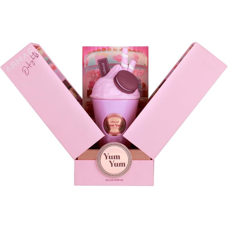 Armaf Delights Yum Yum 3.4 Edp Sp Women