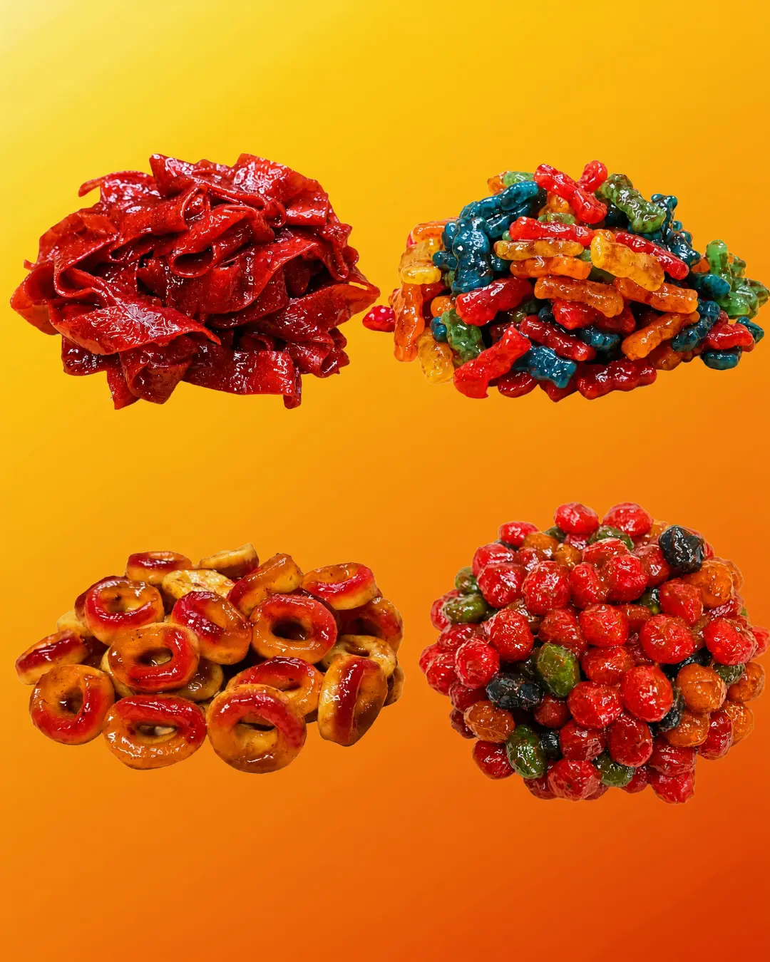 Reyna Chamoy Bundle
