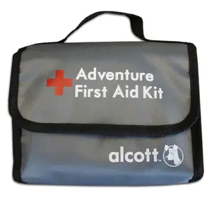 alcott Adventure Dog First Aid Kit