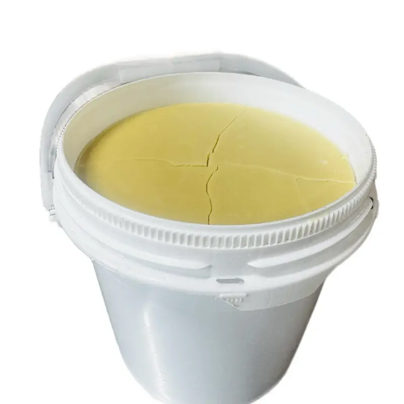 5 gallon Bucket of Shea butter 5 gallon Bucket of Shea butter