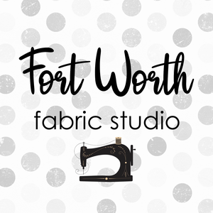Fort Worth Fabric Studio