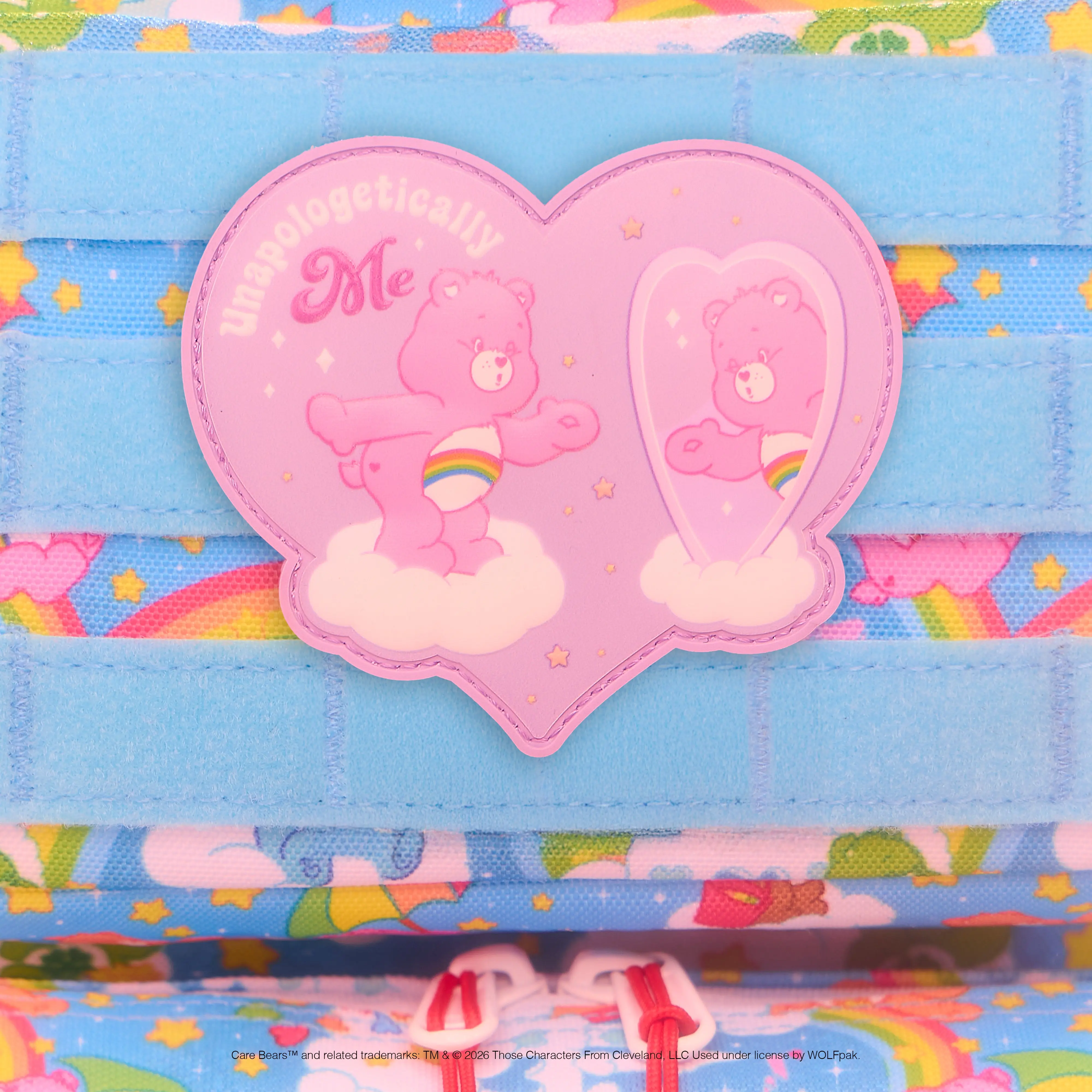 Care Bears™ Unapologetic Patch