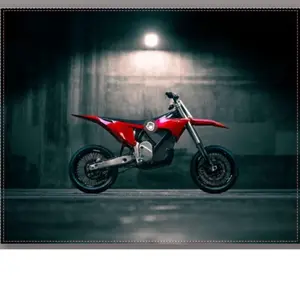 Stark Varg High Quality Poster