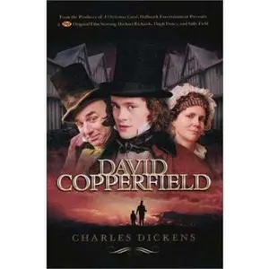 USED-David Copperfield (tie-in) by Charles Dickens (Paperback)
