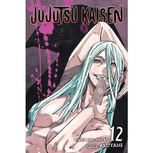 Jujutsu Kaisen, Vol. 12: The Shibuya Incident-Summon- -- Gege Akutami, Paperback