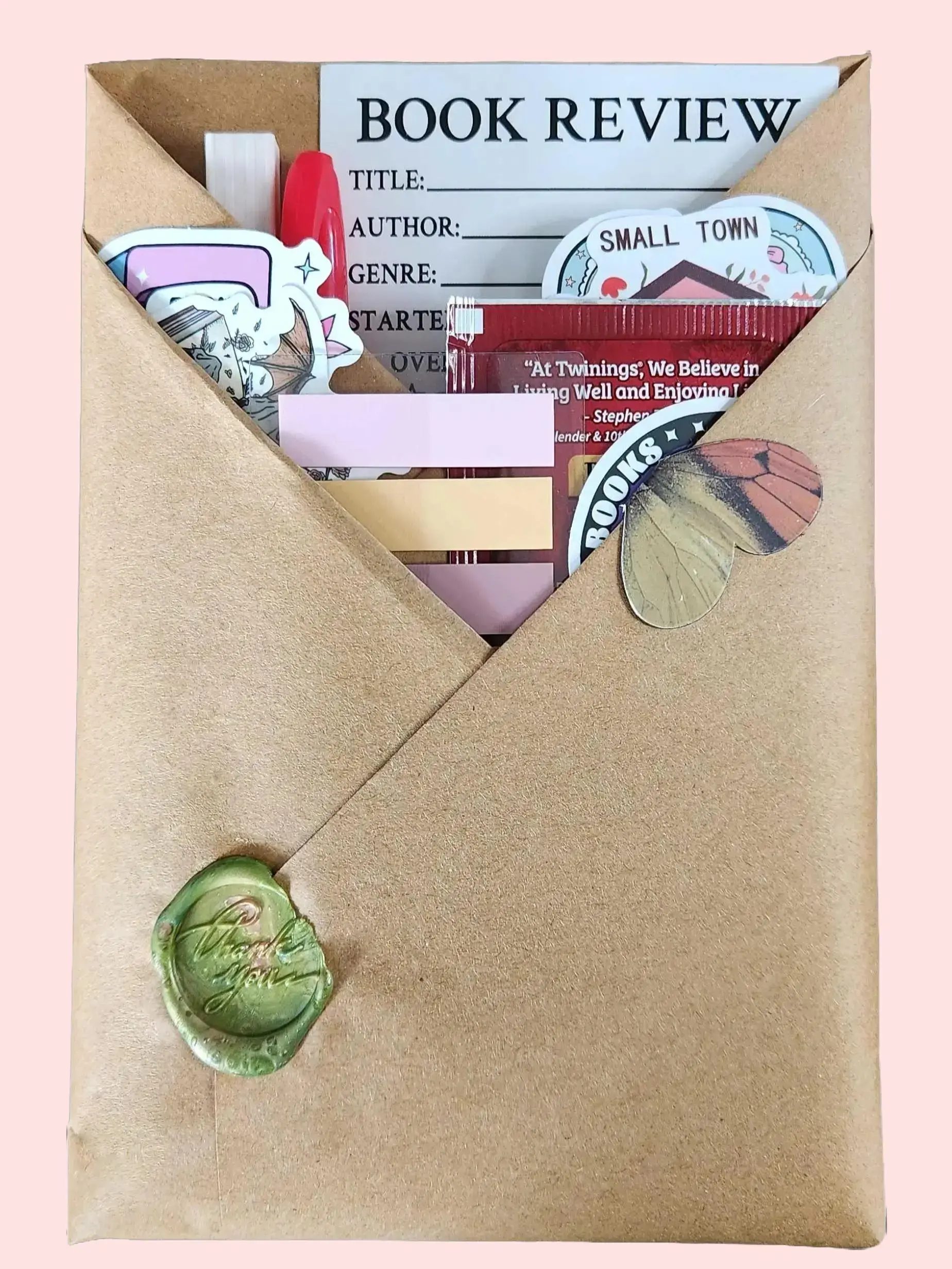 Imperfect Blind Date Book