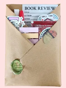 Imperfect Blind Date Book