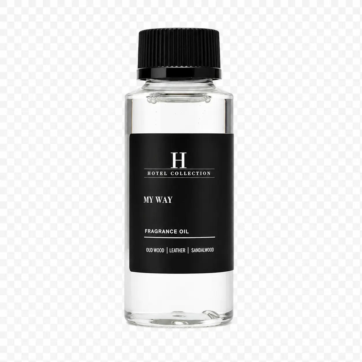 Hotel Collection Fragrance Oil - My Way 4.6oz (120ml)