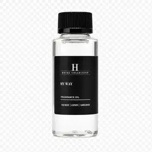 Hotel Collection Fragrance Oil - My Way 4.6oz (120ml)