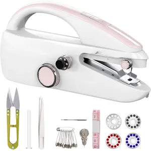 Sewing Machine,,Mini Sewing Machine