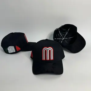 El Dorado Mexico SnapBack