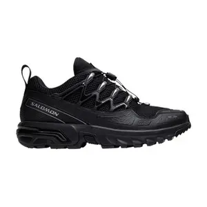 Salomon ACS+ OG 'Black Footwear Silver'