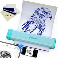 H1-G(Printer with 10*Paper)