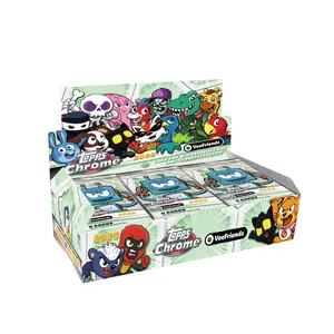 2026 Topps Chrome VeeFriends Hobby Box