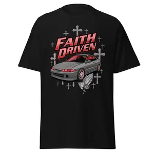 Unisex classic tee