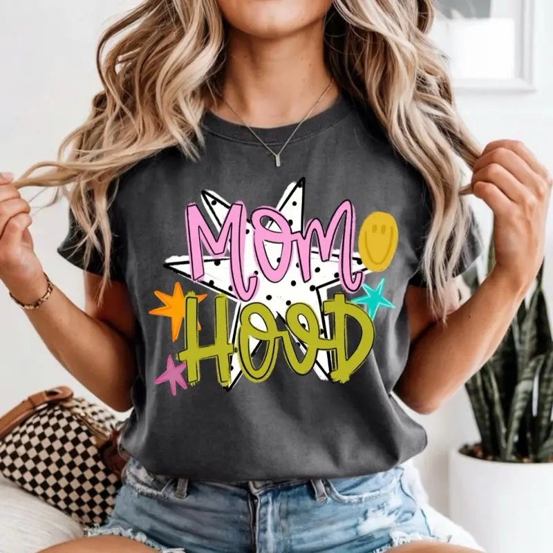 Mom Hood
