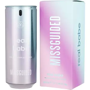 Missguided Real Babe By Missguided Eau De Parfum For Women
