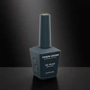 Chaun Legend 5071 Moss Be Lucky UV Gel Polish - Nail Care and Manicure