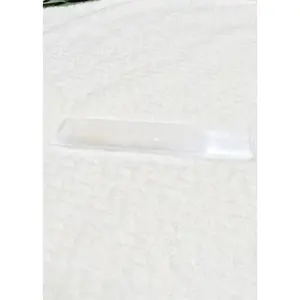 Selenite Charging Plates