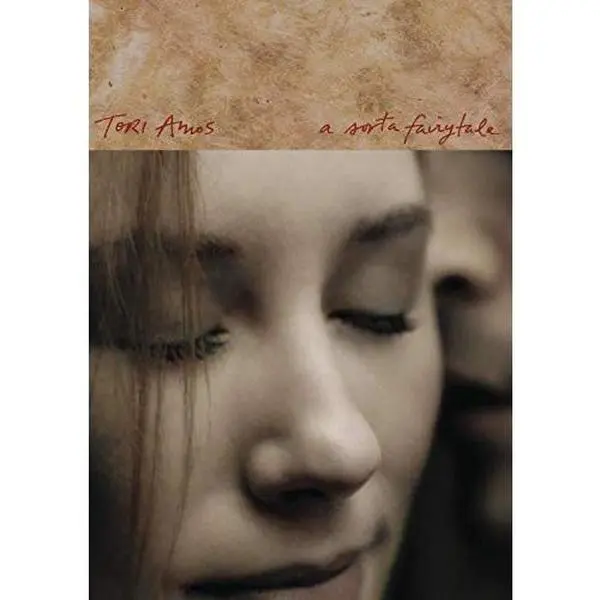 USED-Tori Amos - A Sorta Fairytale (Special Edition EP DVD Single) (Unknown)