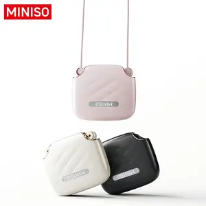 MINISO X81 Open Wireless Bluetooth Headset OWS Ear-hook Sports Earphone Noise Reduction Waterproof HIFI Sound Quality Bag Style Headphones With microphone