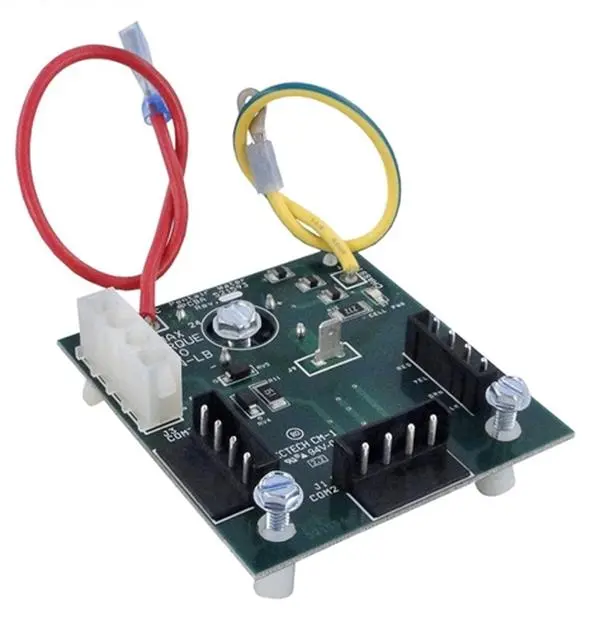 Pacfab 521218 Intellichlor SCG Surge Board, Surge Protection